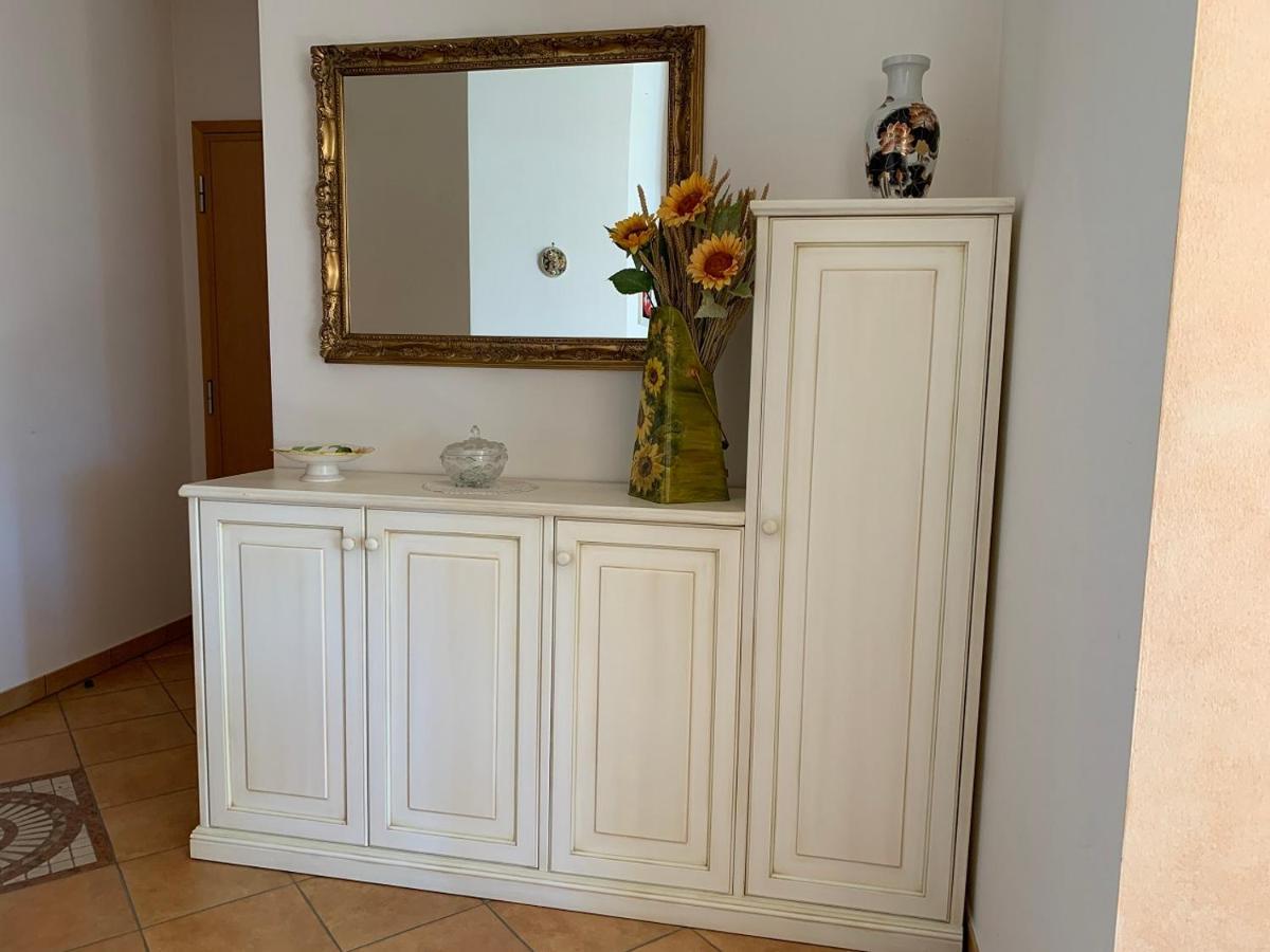 Il Nido Di Giusy Appartamento Ossuccio Esterno foto